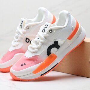 🎾 On Running THE ROGER Pro 2 – Tennis Inspired Performance Shoes